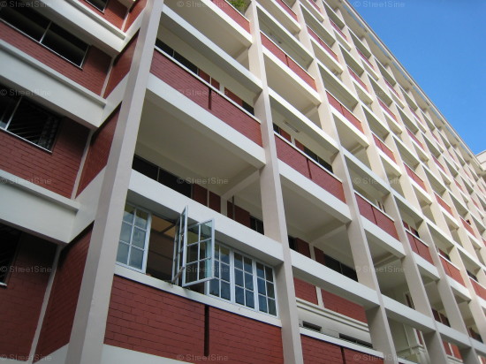 Blk 20 Joo Seng Road (Toa Payoh), HDB Executive #27142